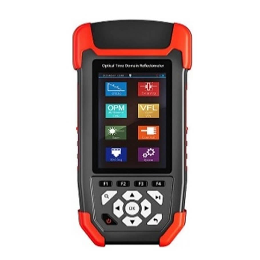 Máy kiểm tra sợi quang OTDR NOYAFA NF-981